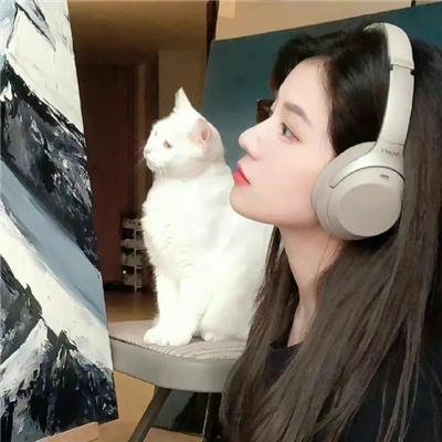 空气之魂，云之精灵