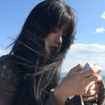 壁女