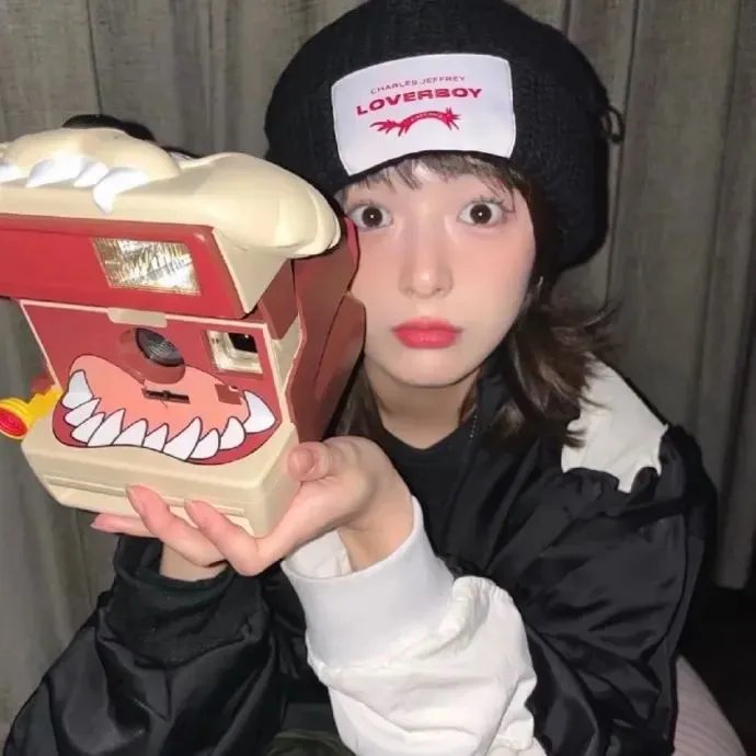 我的恋人有点迷